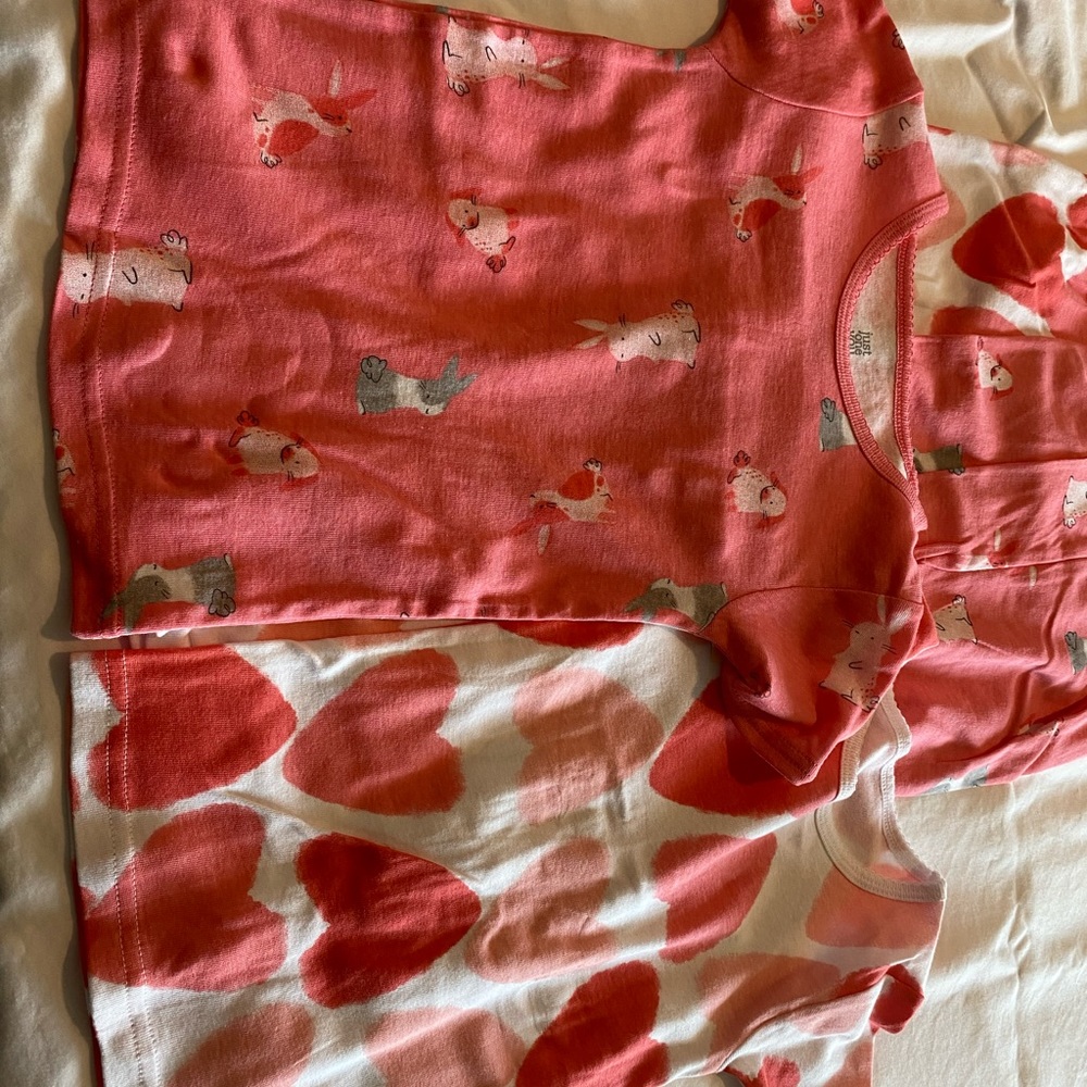 Spring PJs NWT - Picture 9 of 11